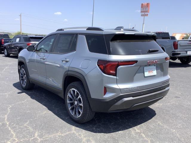 new 2026 GMC Terrain car, priced at $33,640