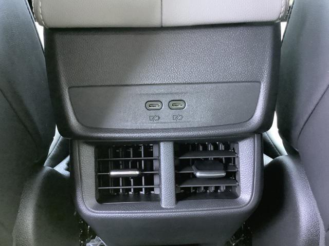 new 2026 GMC Terrain car, priced at $33,640