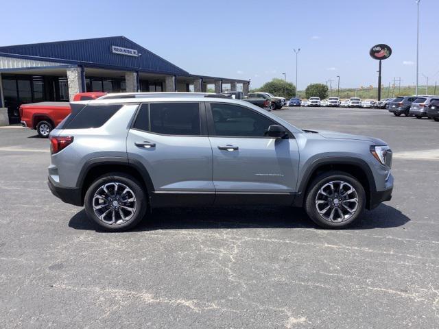 new 2026 GMC Terrain car, priced at $33,640