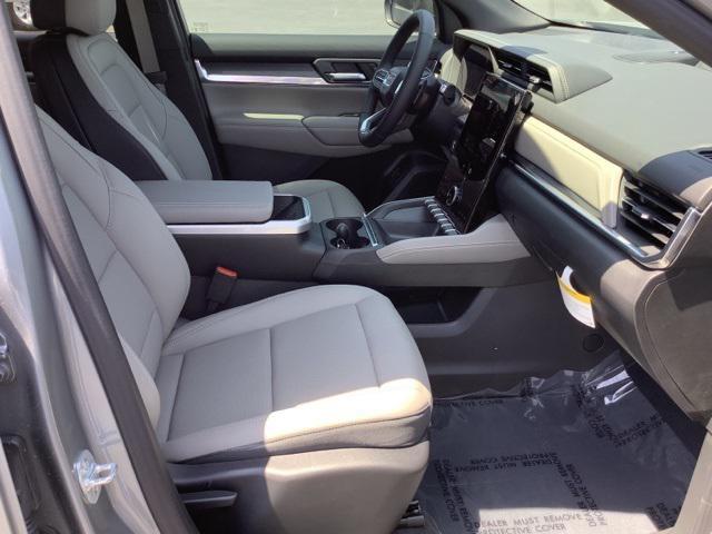 new 2026 GMC Terrain car, priced at $33,640