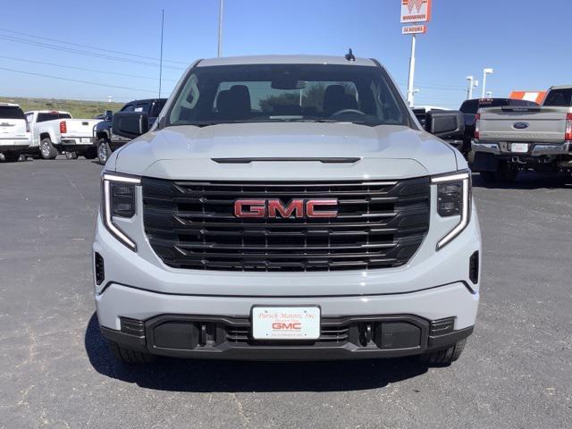 new 2025 GMC Sierra 1500 car, priced at $45,974