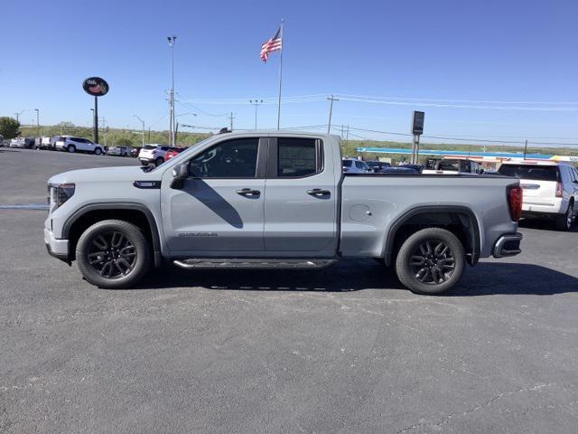 new 2025 GMC Sierra 1500 car, priced at $45,974