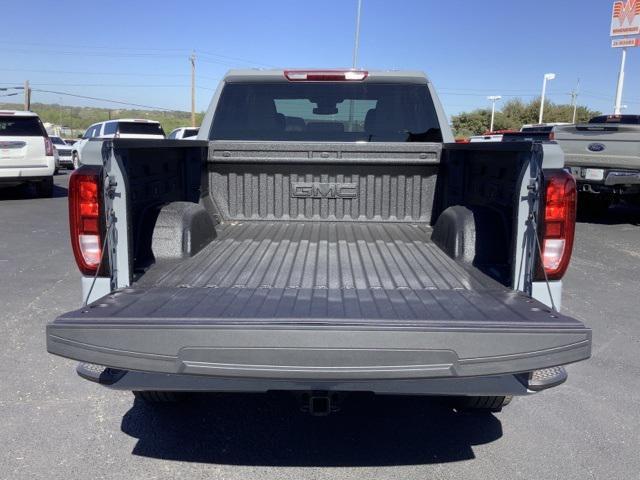 new 2025 GMC Sierra 1500 car, priced at $45,974