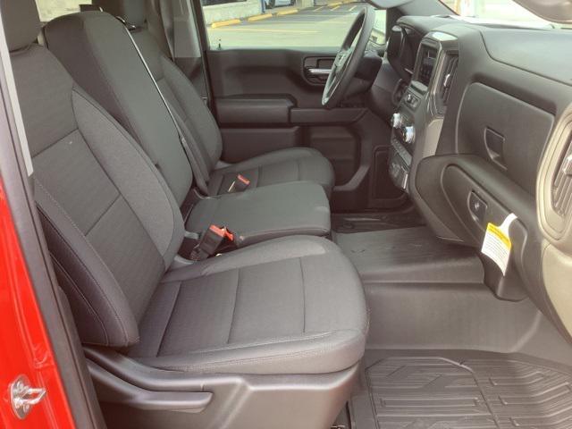 new 2025 GMC Sierra 1500 car, priced at $46,929