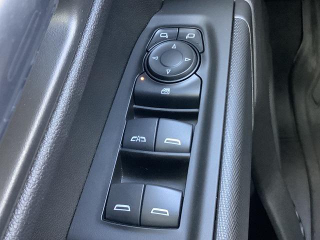 new 2025 GMC Sierra 1500 car, priced at $46,929