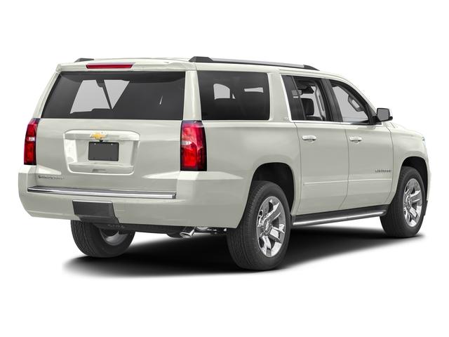 used 2016 Chevrolet Suburban car, priced at $21,990