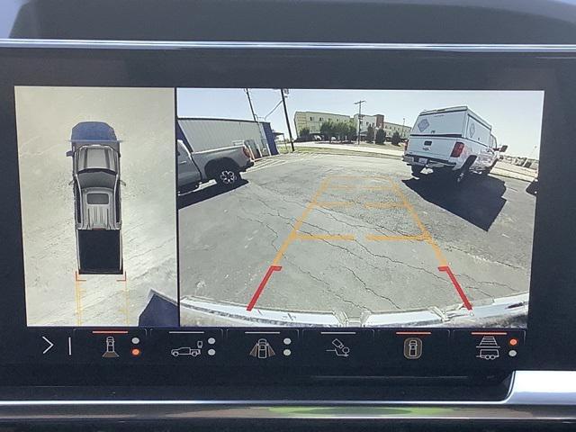 new 2025 GMC Sierra 1500 car, priced at $55,944