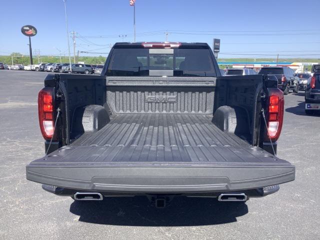 new 2025 GMC Sierra 1500 car, priced at $55,944
