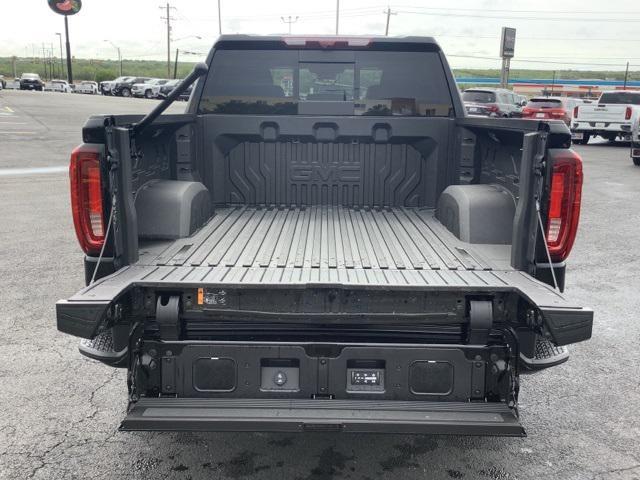 new 2025 GMC Sierra 1500 car, priced at $74,864