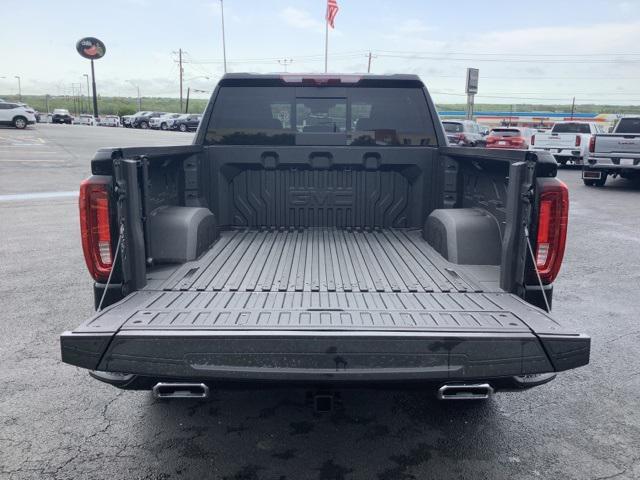 new 2025 GMC Sierra 1500 car, priced at $74,864