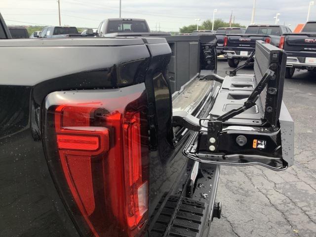 new 2025 GMC Sierra 1500 car, priced at $74,864