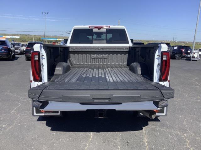 new 2026 GMC Sierra 3500 car, priced at $89,944