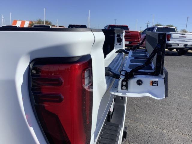 new 2026 GMC Sierra 3500 car, priced at $89,944