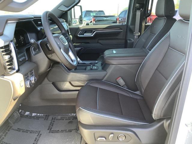 new 2026 GMC Sierra 3500 car, priced at $89,944
