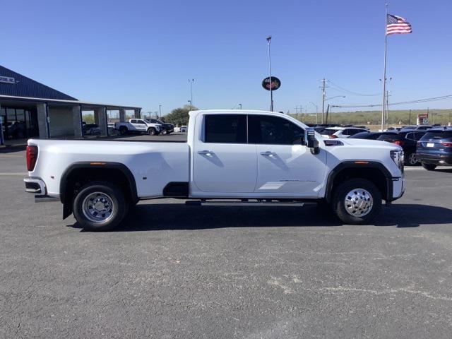 new 2026 GMC Sierra 3500 car, priced at $89,944