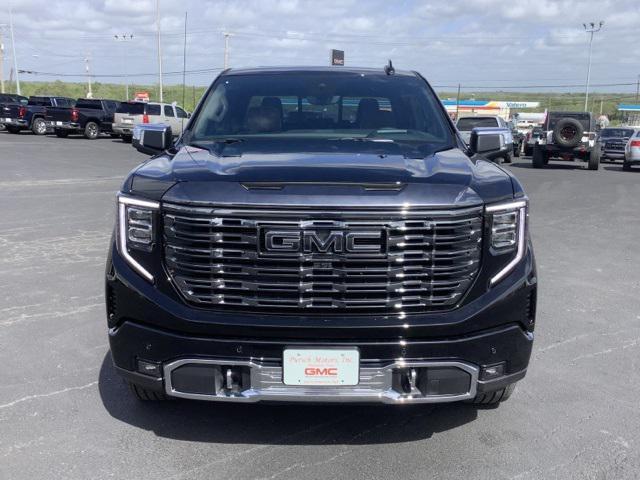 new 2024 GMC Sierra 1500 car, priced at $80,350