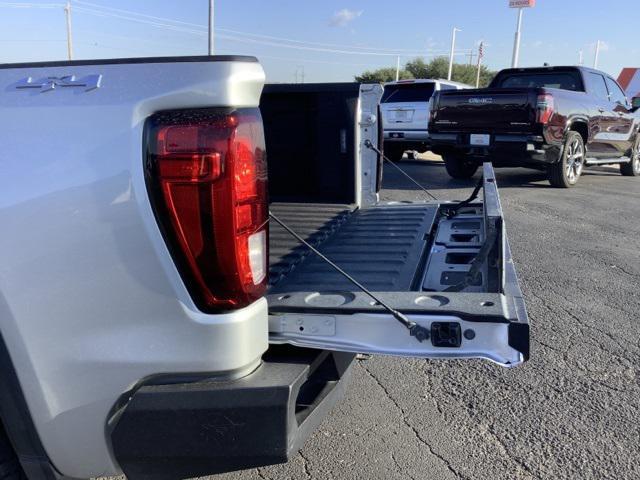 used 2020 GMC Sierra 1500 car, priced at $25,684