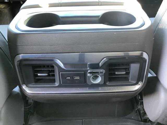 used 2020 GMC Sierra 1500 car, priced at $25,684