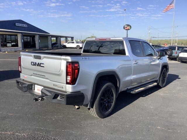 used 2020 GMC Sierra 1500 car, priced at $25,684