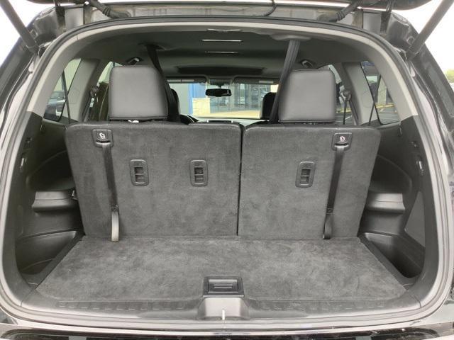 used 2017 Honda Pilot car, priced at $22,151