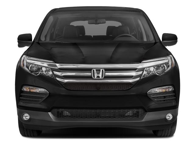 used 2017 Honda Pilot car, priced at $22,151