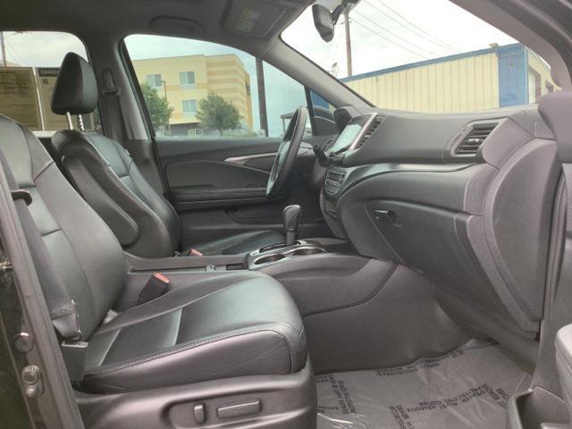 used 2017 Honda Pilot car, priced at $22,151