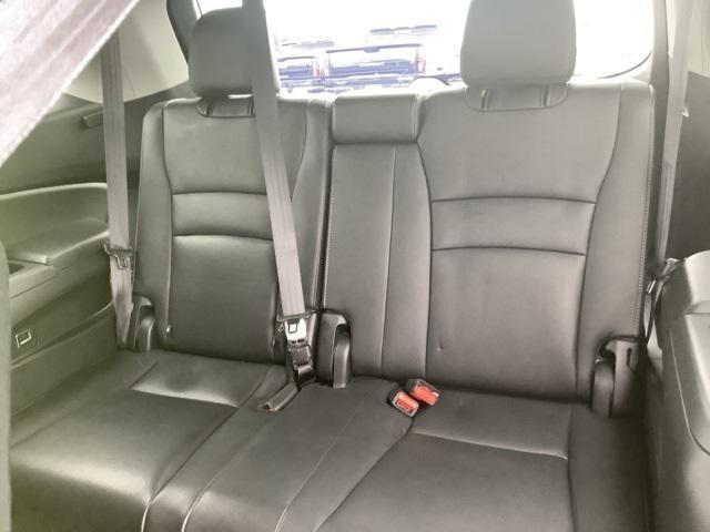 used 2017 Honda Pilot car, priced at $22,151