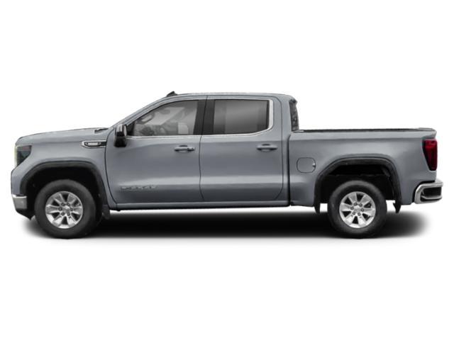 new 2025 GMC Sierra 1500 car, priced at $63,764