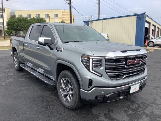new 2025 GMC Sierra 1500 car, priced at $63,764