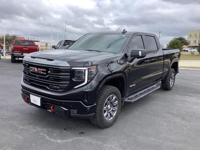 used 2024 GMC Sierra 1500 car, priced at $59,258