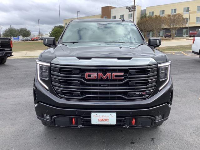 used 2024 GMC Sierra 1500 car, priced at $59,258