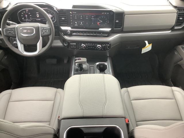 new 2025 GMC Sierra 1500 car, priced at $63,914