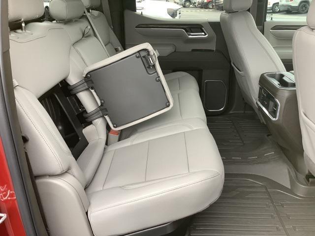new 2025 GMC Sierra 1500 car, priced at $63,914