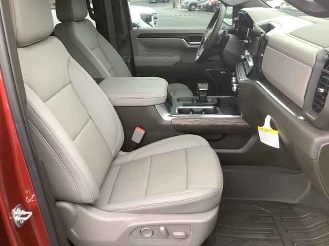 new 2025 GMC Sierra 1500 car, priced at $63,914