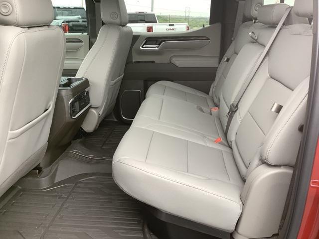 new 2025 GMC Sierra 1500 car, priced at $63,914