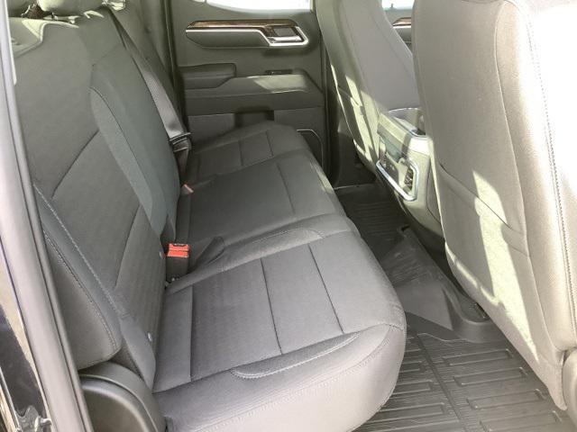 new 2025 GMC Sierra 1500 car, priced at $58,444