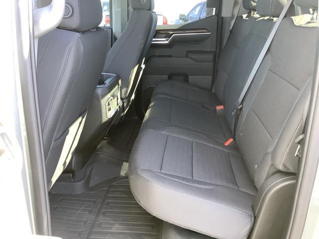 new 2025 GMC Sierra 1500 car, priced at $58,444