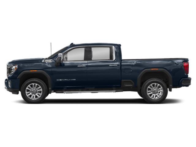 used 2022 GMC Sierra 3500 car, priced at $59,990