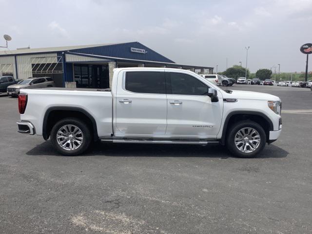 used 2020 GMC Sierra 1500 car, priced at $39,990