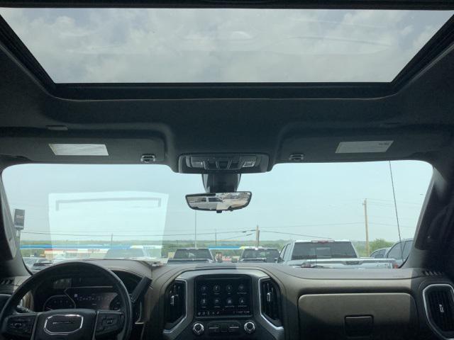 used 2020 GMC Sierra 1500 car, priced at $39,990