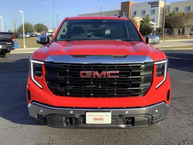 new 2025 GMC Sierra 1500 car, priced at $47,594