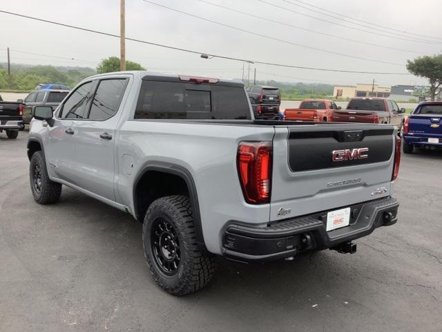 new 2024 GMC Sierra 1500 car, priced at $79,990