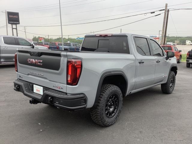 new 2024 GMC Sierra 1500 car, priced at $79,990