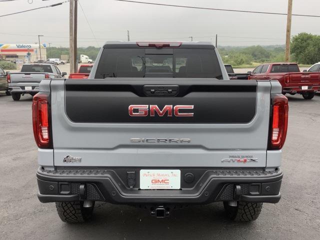 new 2024 GMC Sierra 1500 car, priced at $79,990