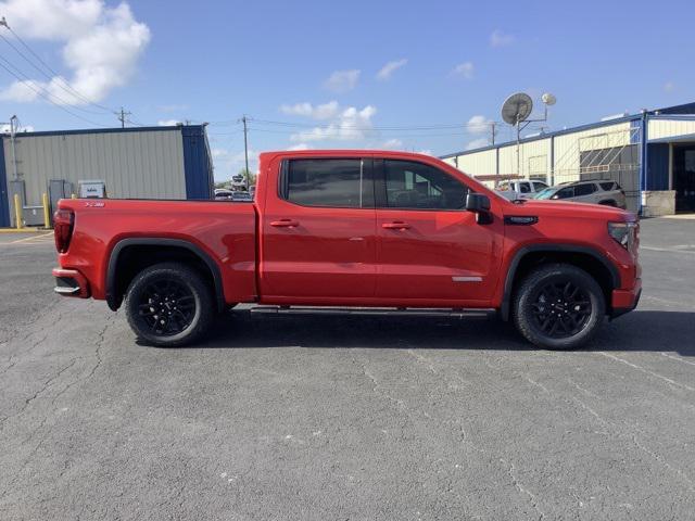 new 2024 GMC Sierra 1500 car, priced at $57,990