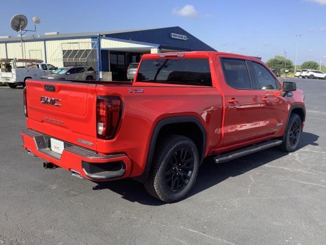 new 2024 GMC Sierra 1500 car, priced at $57,990