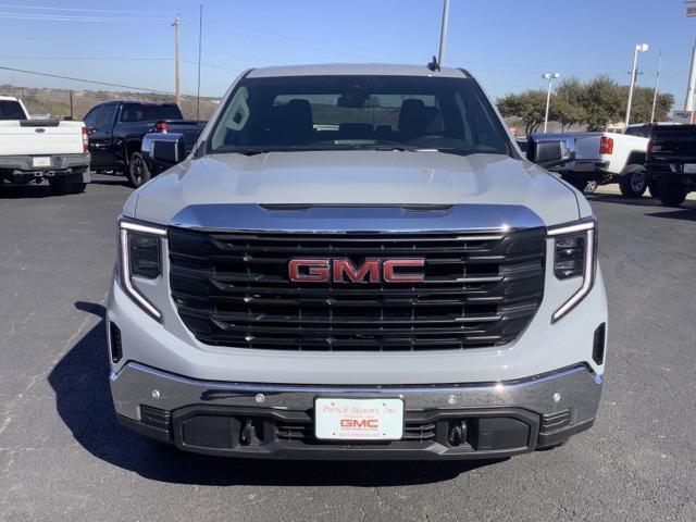 new 2025 GMC Sierra 1500 car, priced at $43,969