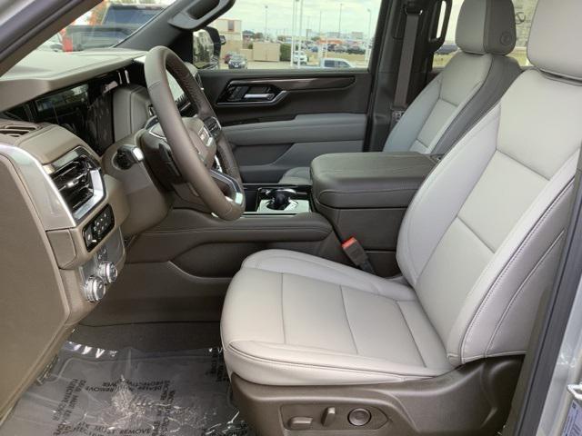 new 2025 GMC Yukon XL car, priced at $69,909