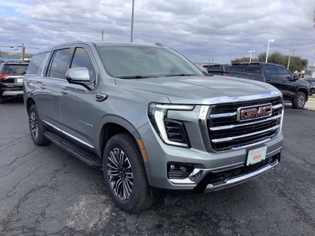 new 2025 GMC Yukon XL car, priced at $69,909