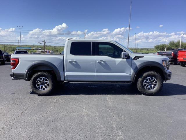 used 2023 Ford F-150 car, priced at $67,295